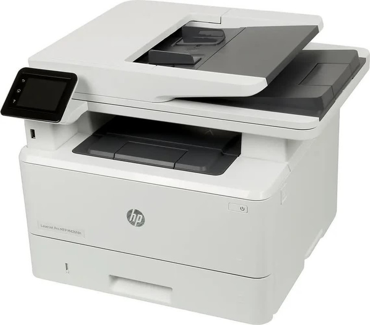 پرینتر استوک چندکاره لیزری HP LaserJet Pro MFP M426fdn