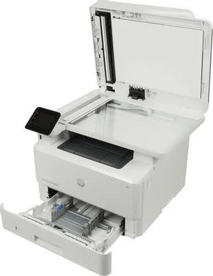 پرینتر استوک چندکاره لیزری HP LaserJet Pro MFP M426fdn