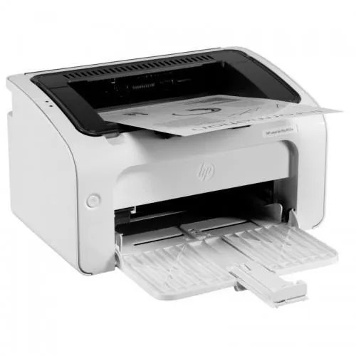 پرینتر استوک لیزری HP LaserJet Pro M12a