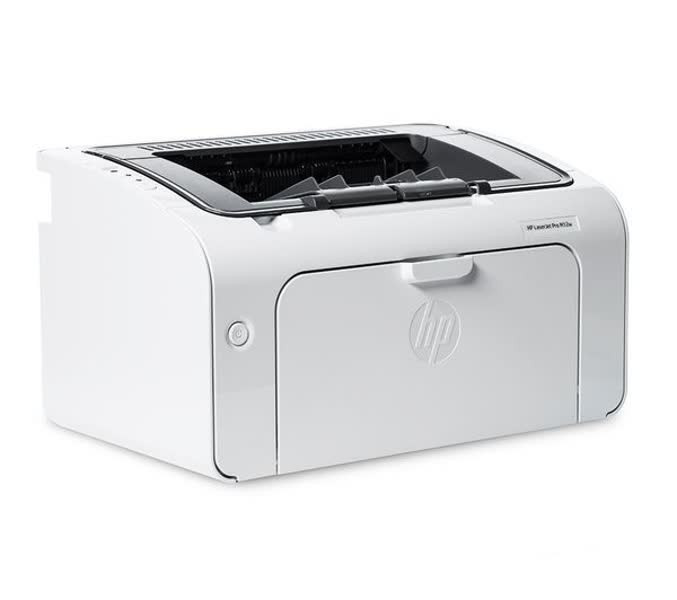 پرینتر استوک لیزری HP LaserJet Pro M12W