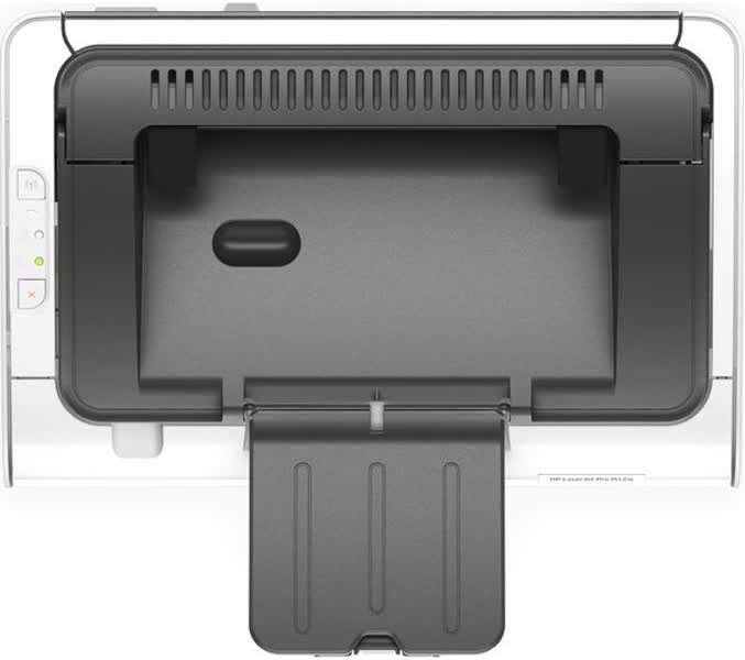 پرینتر استوک لیزری HP LaserJet Pro M12W