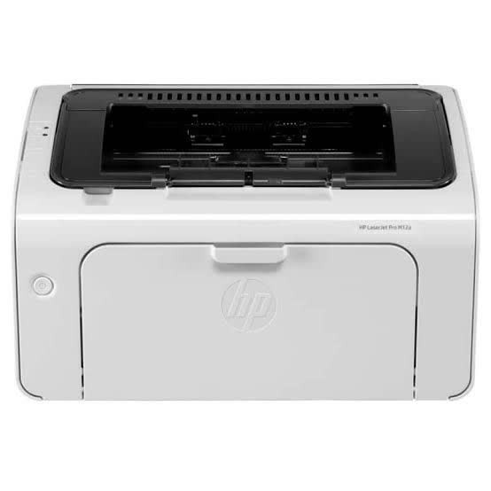 پرینتر لیزری اچ پی مدل HP LaserJet Pro M12a