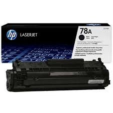 کارتریج تونر مشکی اچ پی HP 78A