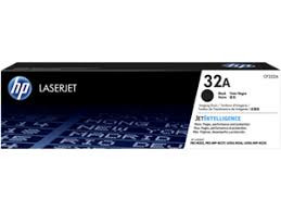 کارتریج لیزری مشکی اچ پی HP 32 A