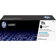 کارتریج درام مشکی اچ پی HP 19A