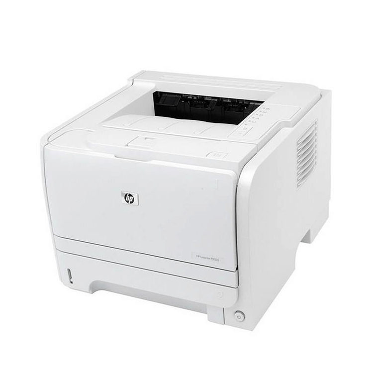 پرینترآکبند لیزری اچ پی مدل LaserJet P2035