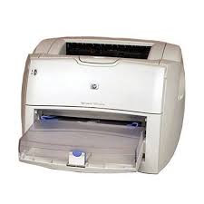 پرینتر استوک اچ پی laserjet hp 1200