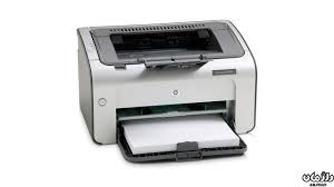 پرینتر لیزری تک کاره اچ پی HP LaserJet P1006