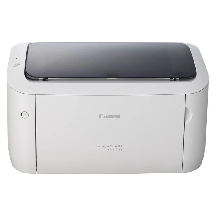 پرینتر لیزری آکبند کانن مدل Canon LBP6030 سفید