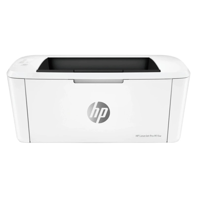 پرینتر لیزری اچ پی مدل LaserJet Pro M15w