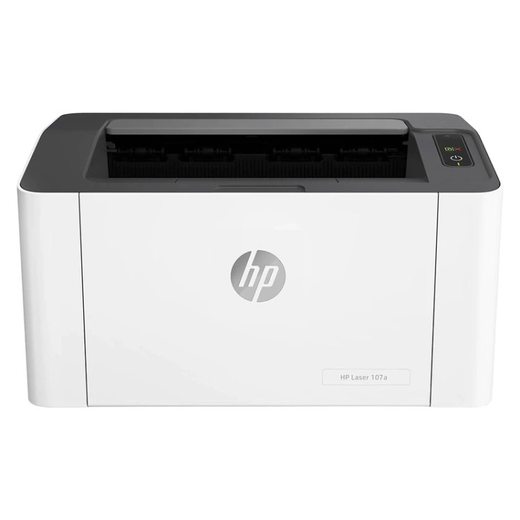 پرینتر تک کاره لیزری اچ پی مدل HP Laserjet 107a