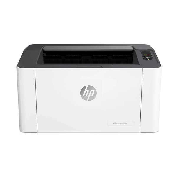 پرینتر لیزری تک کاره اچ پی HP 108a Mono Laser Printer