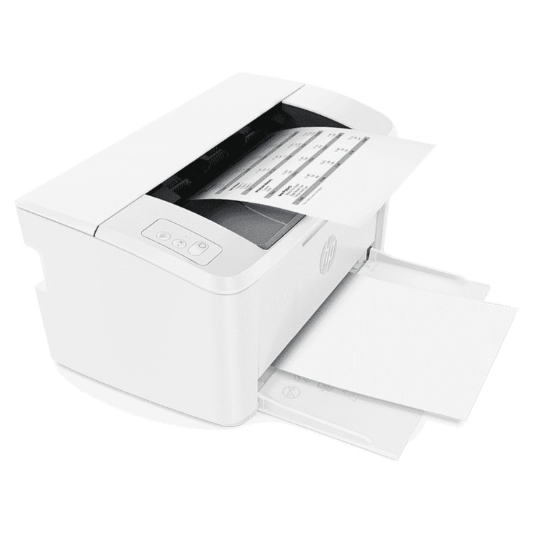 پرینترآکبند تک کاره لیزری اچ پی مدل HP Laserjet M111w