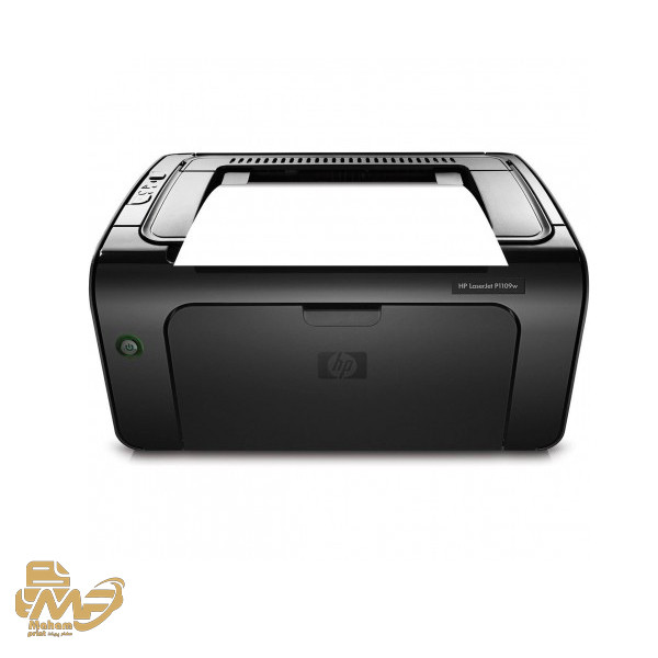 پرینتر HP 1109 wلیزری سیاه و سفید HP Laserjet 1109 اچ پی