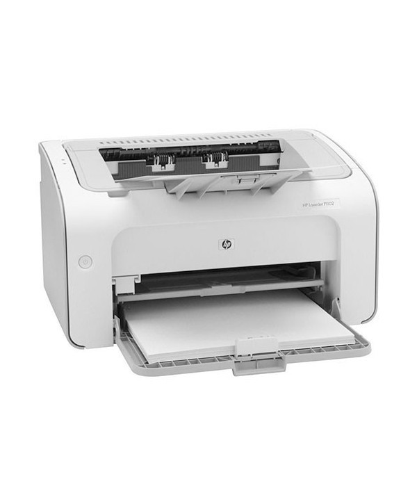 پرینتر اچ پی لیزری HP LaserJet P1109 Laser Printer