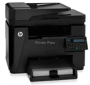 پرینتر استوک اچ پی مدل hp 225dn